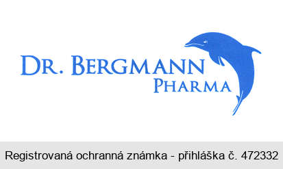 DR. BERGMANN PHARMA