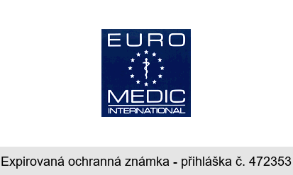 EURO MEDIC INTERNATIONAL