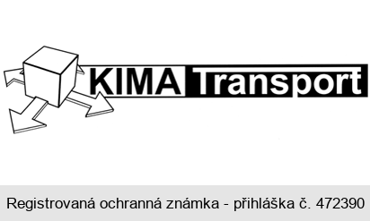 KIMA Transport
