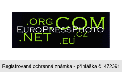 EUROPRESSPHOTO. ORG. COM. NET. EU
