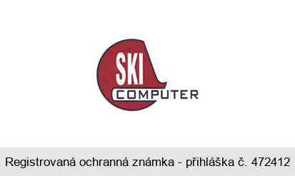 SKI COMPUTER