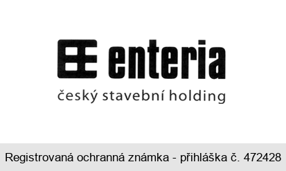 EE enteria český stavební holding