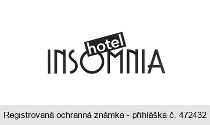 hotel INSOMNIA
