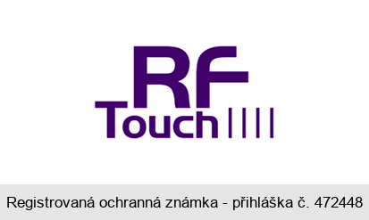 Rf Touch