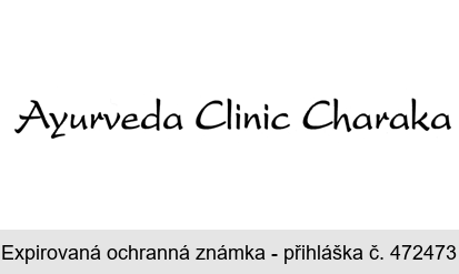 Ayurveda Clinic Charaka