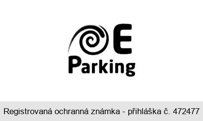 Parking E