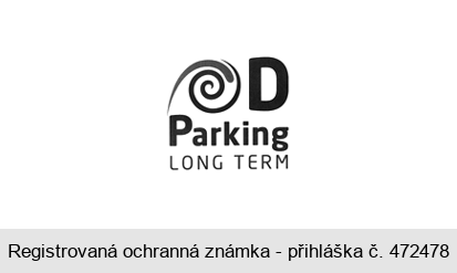 Parking D LONG TERM