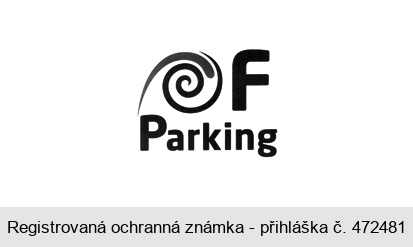 Parking F