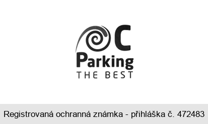 Parking C THE BEST