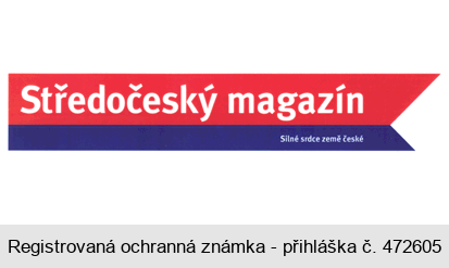 Středočeský magazín Silné srdce země české
