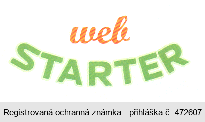 web STARTER