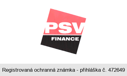 PSV FINANCE