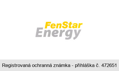 FenStar Energy