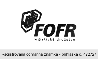 FOFR logistické družstvo