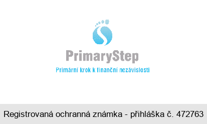 S PrimaryStep Primární krok k finanční nezávislosti