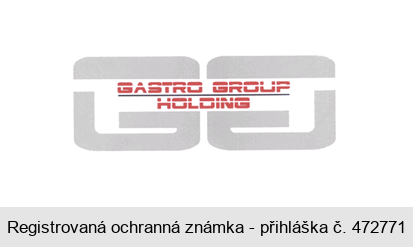 GASTRO GROUP HOLDING GG