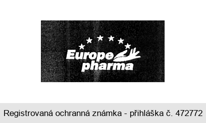 Europe pharma