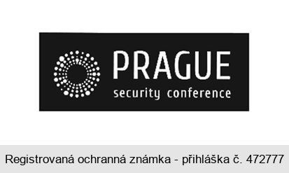 PRAGUE security conference