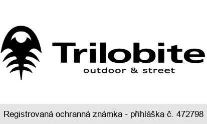 Trilobite outdoor & street