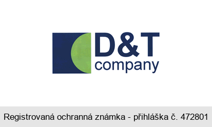 D & T company