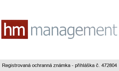 hm management