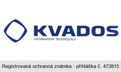 KVADOS INFORMATION TECHNOLOGY