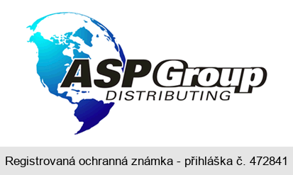 ASP Group DISTRIBUTING