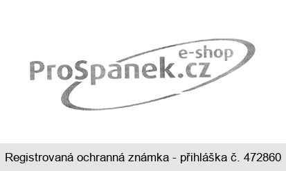 e-shop ProSpanek.cz