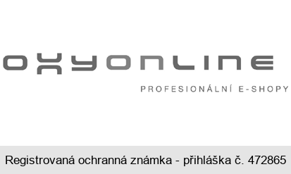 OXYONLINE PROFESIONÁLNÍ E-SHOPY