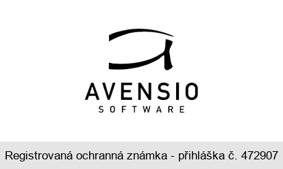 a AVENSIO SOFTWARE