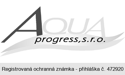 AQUA progress, s.r.o.