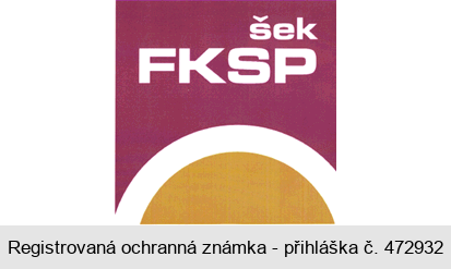 šek FKSP