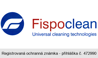 Fispoclean Universal cleaning technologies