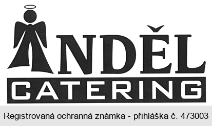 ANDĚL CATERING