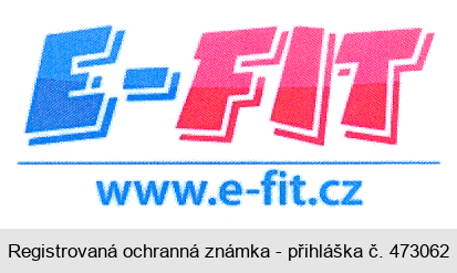 E - FIT www.e-fit.cz