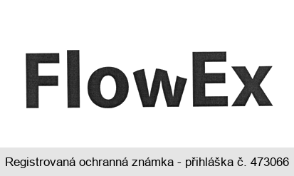 FlowEx