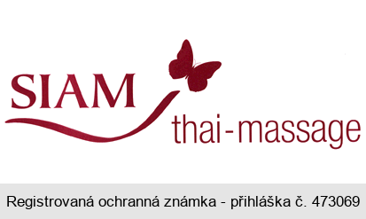 SIAM thai-massage