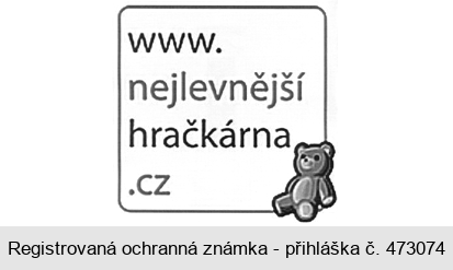 www.nejlevnější hračkárna.cz