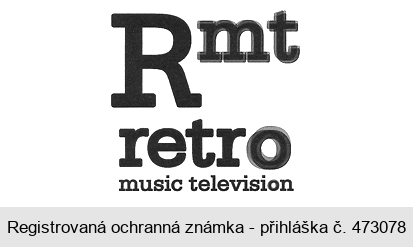 Rmt Retro music television