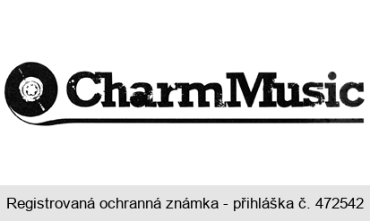 CharmMusic