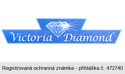 Victoria Diamond