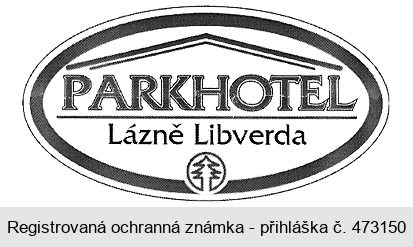 PARKHOTEL Lázně Libverda