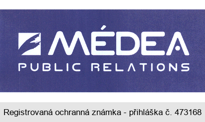 MÉDEA PUBLIC RELATIONS