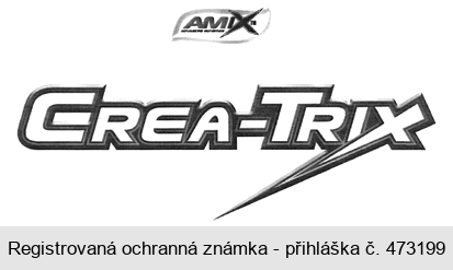 AMIX CREA-TRIX
