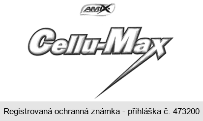 AMIX Cellu-Max