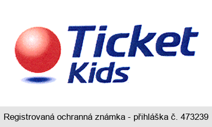 Ticket Kids