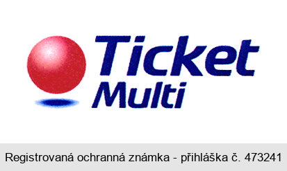 Ticket Multi