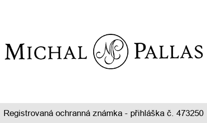 MICHAL MP PALLAS