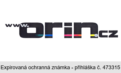 www.orin.cz