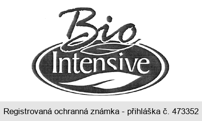 Bio Intensive